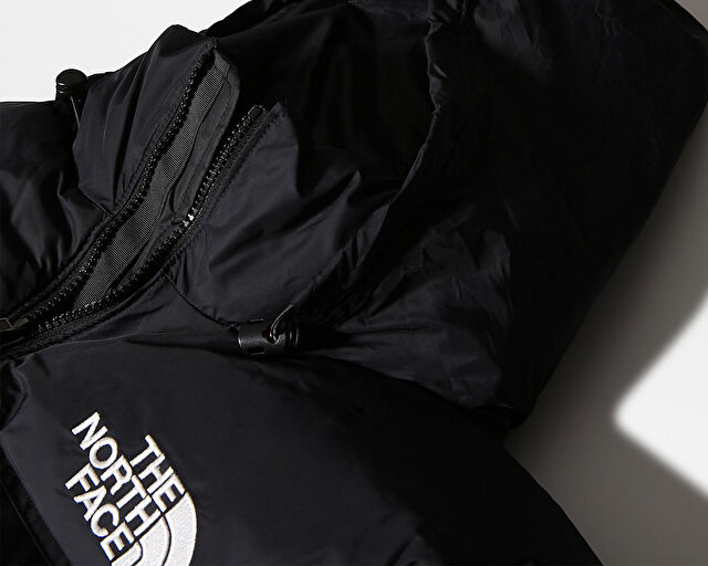 The North Face M 1996 Rtro Npse Vst Erkek Outdoor Yelek NF0A3JQQLE41 Siyah görsel 2