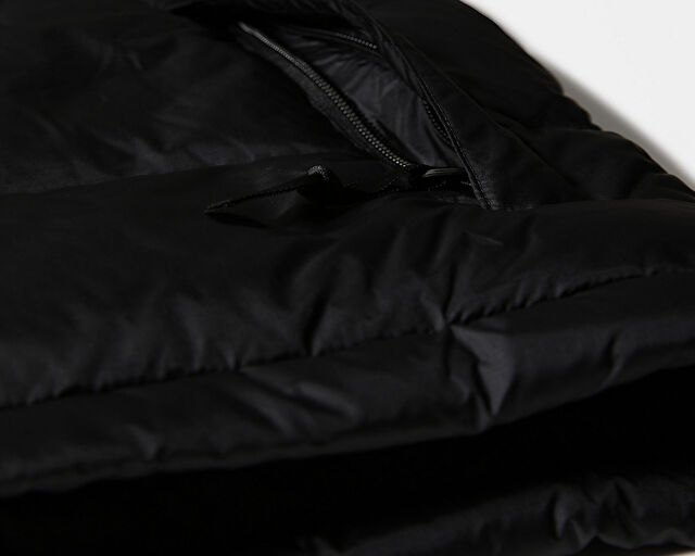 The North Face M 1996 Rtro Npse Vst Erkek Outdoor Yelek NF0A3JQQLE41 Siyah görsel 3