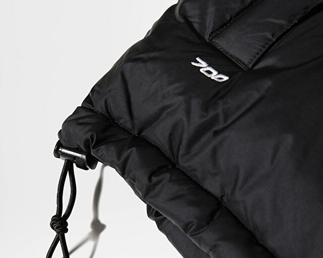 The North Face M 1996 Rtro Npse Vst Erkek Outdoor Yelek NF0A3JQQLE41 Siyah görsel 4