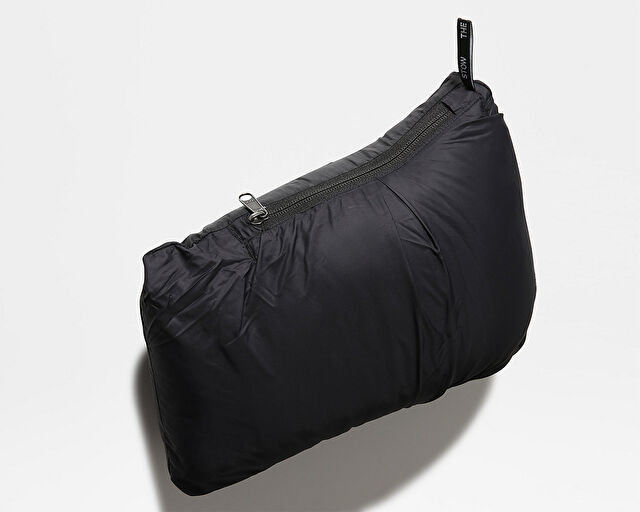 The North Face M 1996 Rtro Npse Vst Erkek Outdoor Yelek NF0A3JQQLE41 Siyah görsel 6