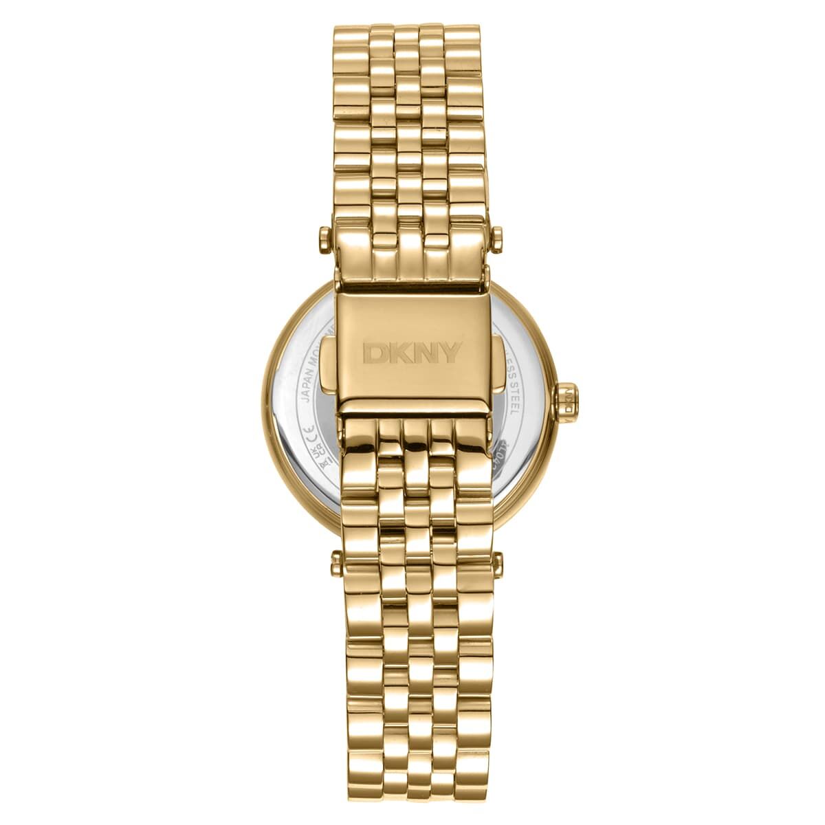 DKNY DK1L042M0055 Kadın Kol Saati görsel 3