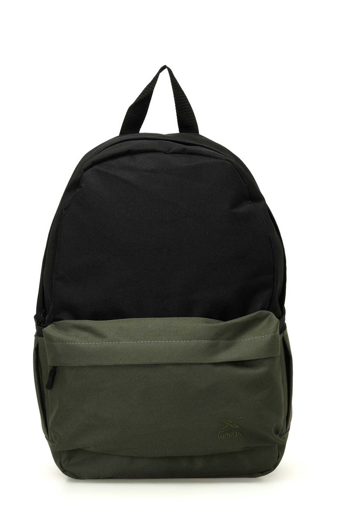 Kinetix SN362 RILEY 4PR Haki Unisex Sırt Çantası
