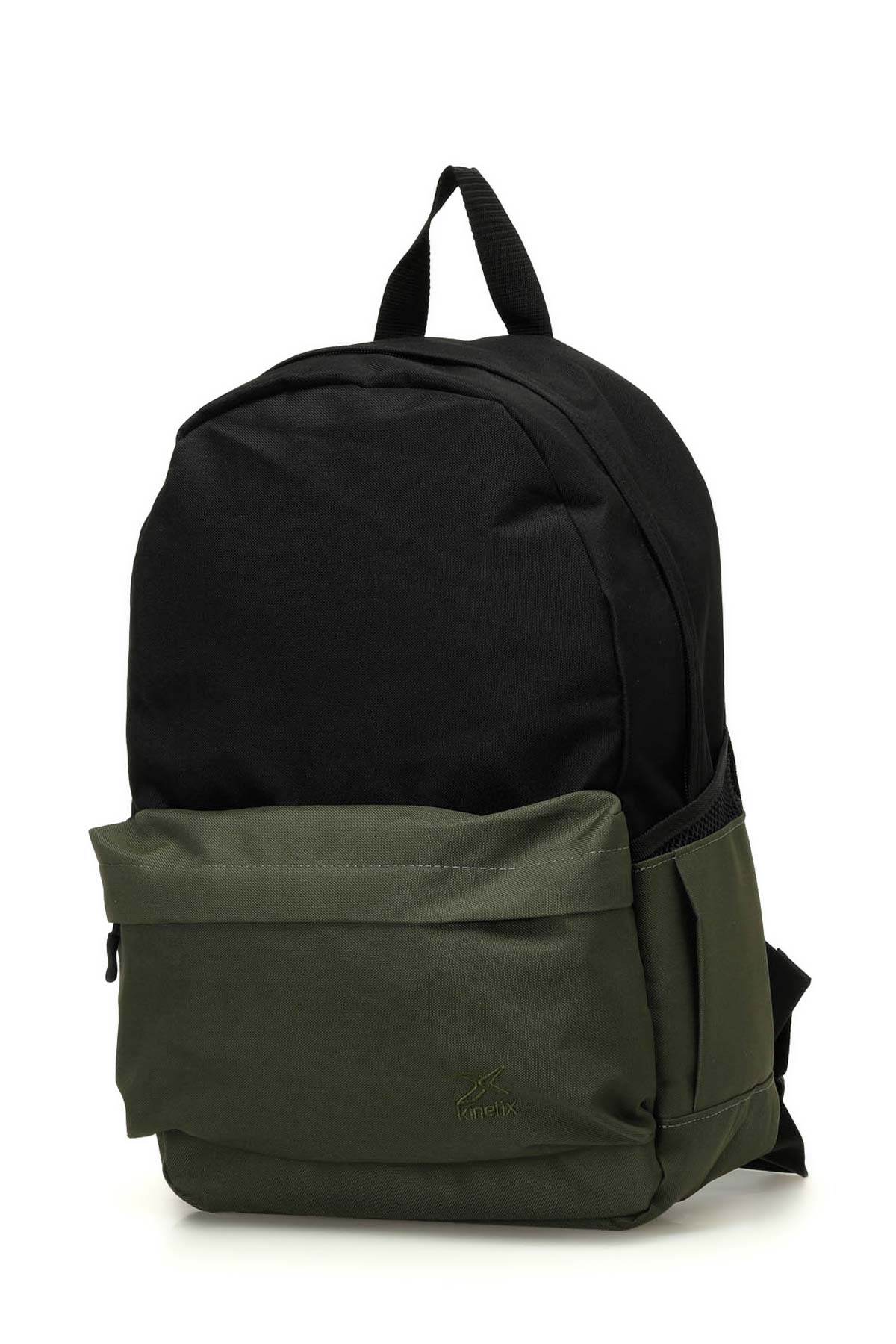 Kinetix SN362 RILEY 4PR Haki Unisex Sırt Çantası görsel 2
