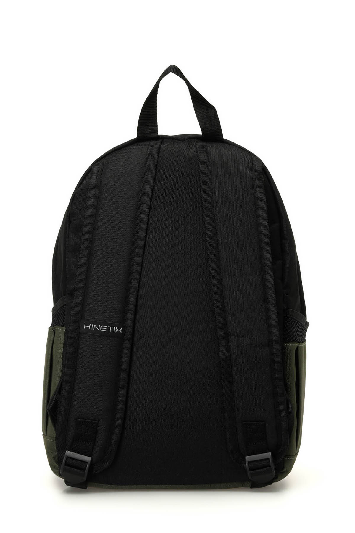 Kinetix SN362 RILEY 4PR Haki Unisex Sırt Çantası görsel 3