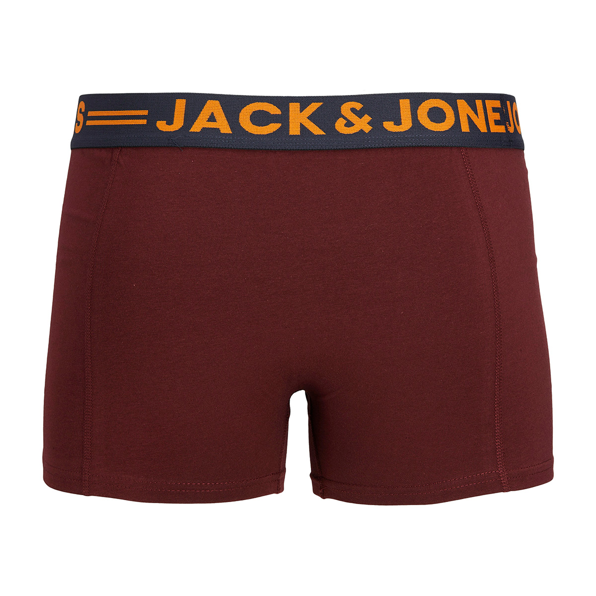 Jack & Jones Lichfield 3'lü Paket Erkek İç Çamaşır görsel 2