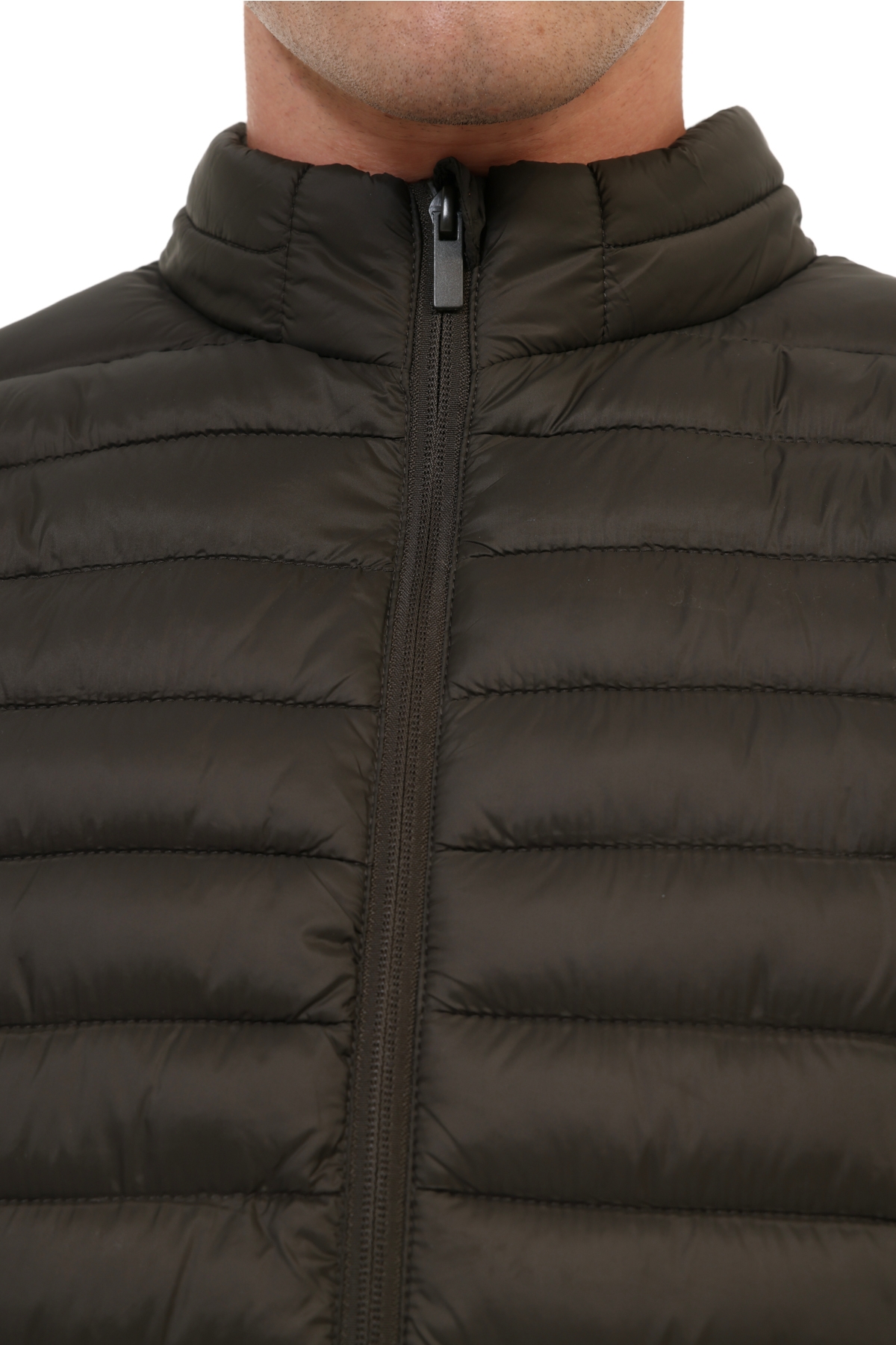 Kinetix Yelek Erkek Haki ML 4KONA VEST görsel 4