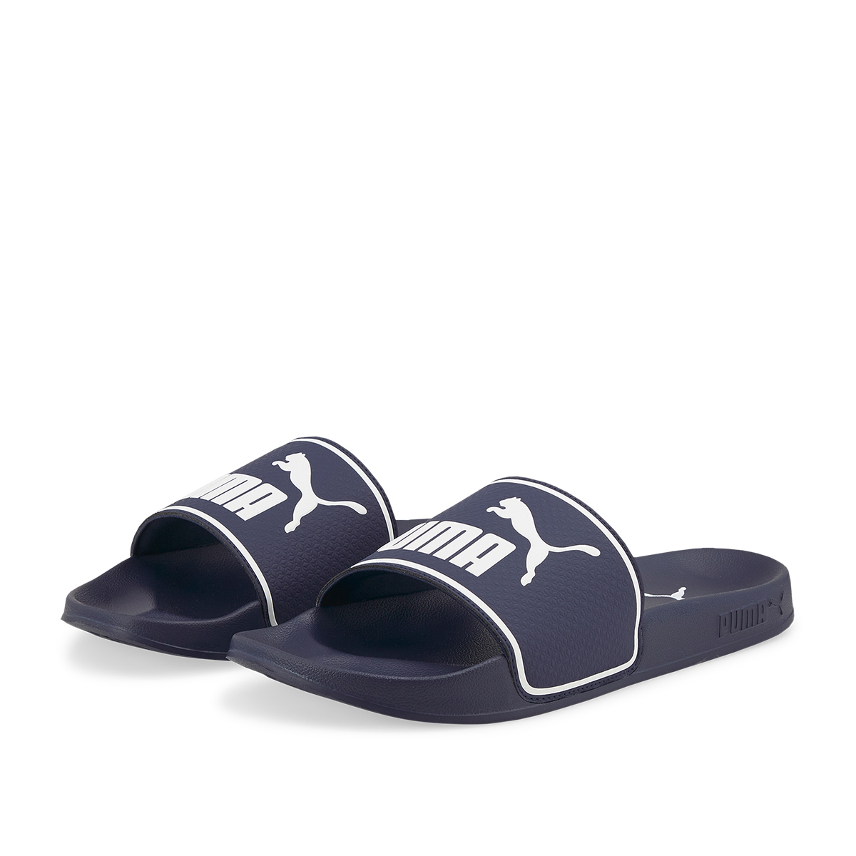 Puma Leadcat 2.0 Erkek Lacivert Terlik görsel 2