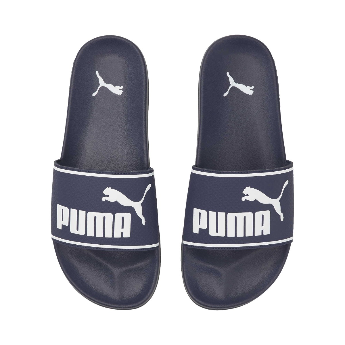 Puma Leadcat 2.0 Erkek Lacivert Terlik görsel 3