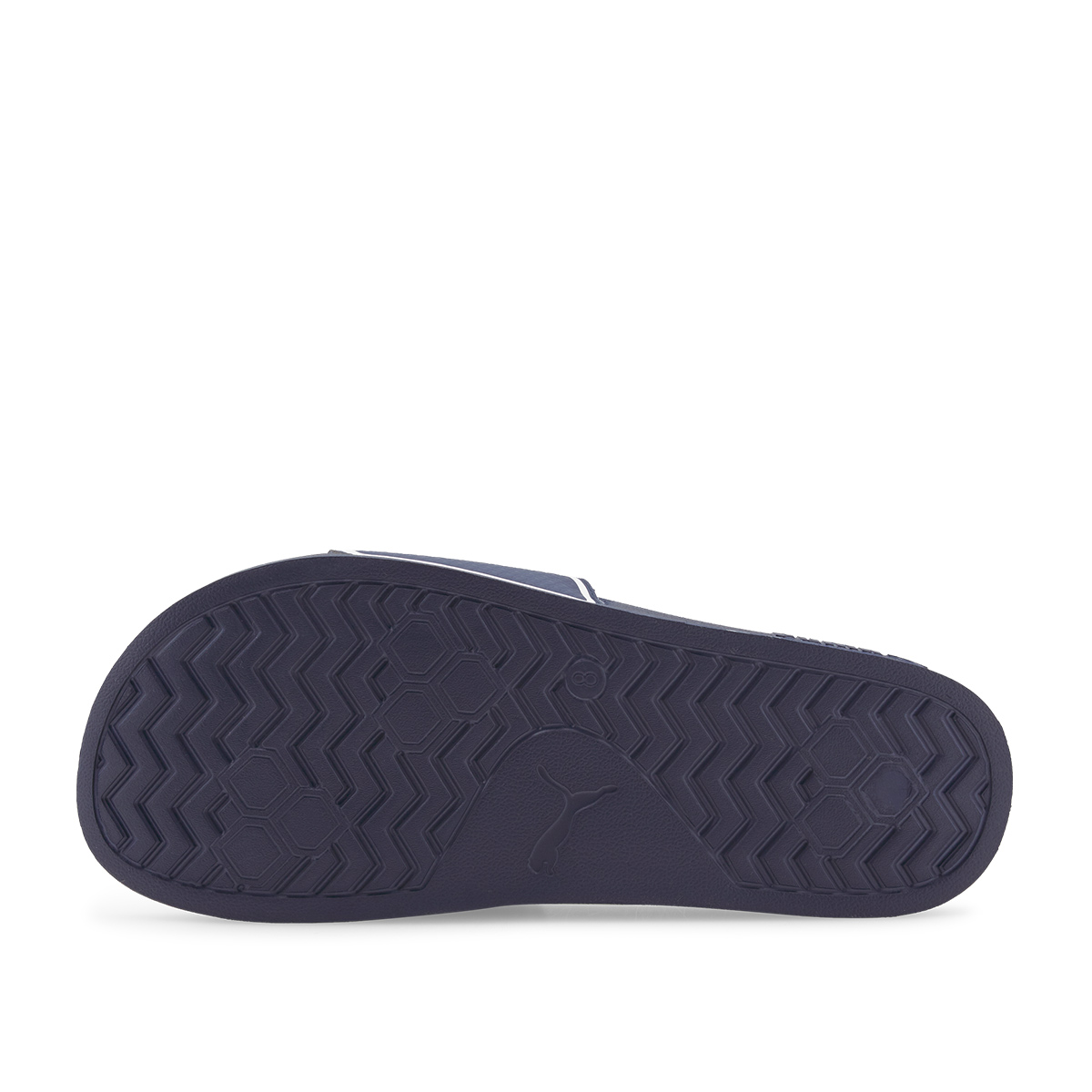 Puma Leadcat 2.0 Erkek Lacivert Terlik görsel 5