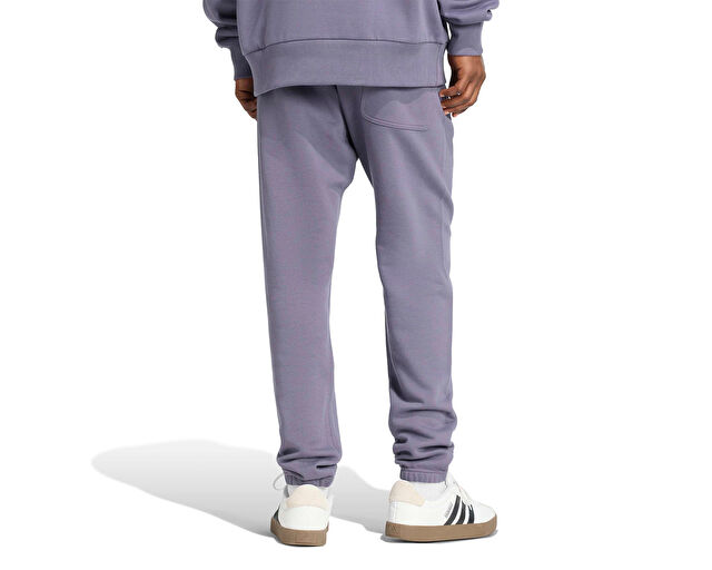 Adidas M A Szn Ft R Pt Erkek Günlük Eşofman Altı JX5127 Mor görsel 2