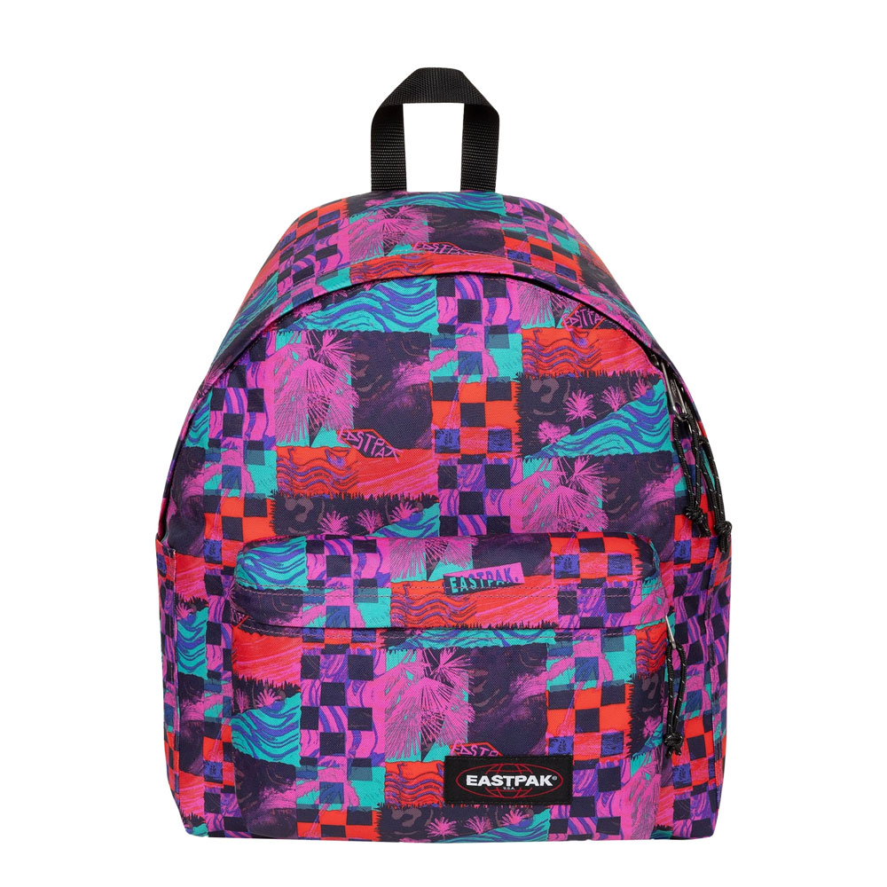 Eastpak Day Pak'R Sırt Çantası Retro Surf Funk EK0A5BG43Z51