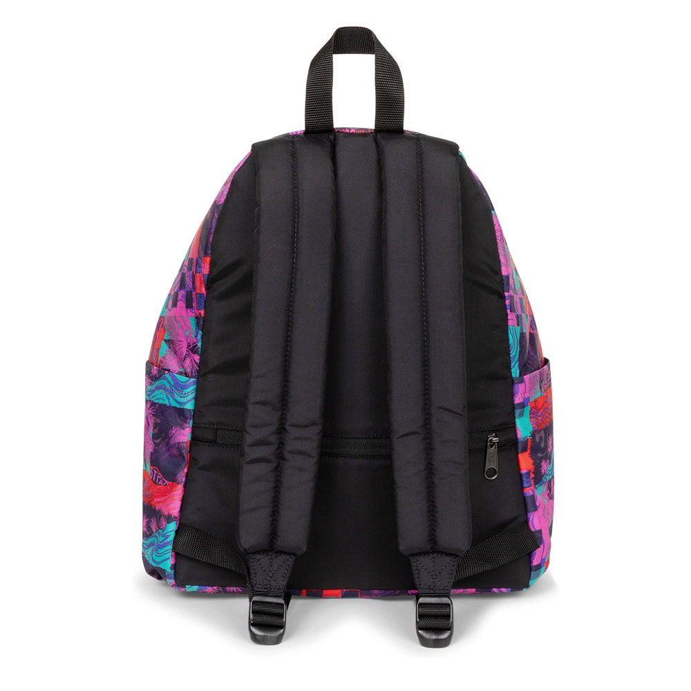Eastpak Day Pak'R Sırt Çantası Retro Surf Funk EK0A5BG43Z51 görsel 3