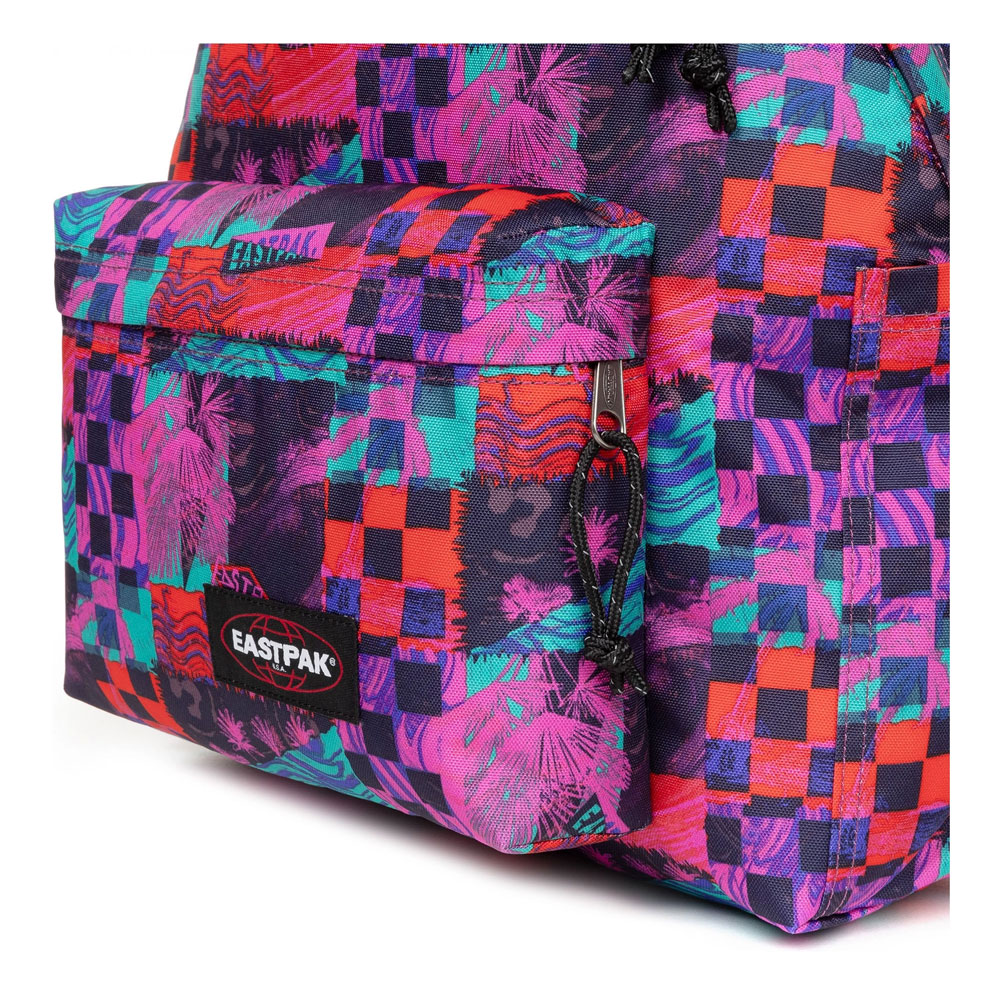 Eastpak Day Pak'R Sırt Çantası Retro Surf Funk EK0A5BG43Z51 görsel 7