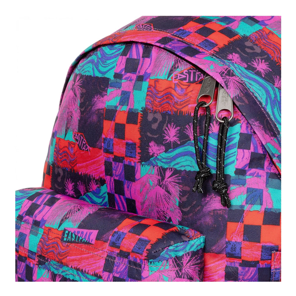 Eastpak Day Pak'R Sırt Çantası Retro Surf Funk EK0A5BG43Z51 görsel 8