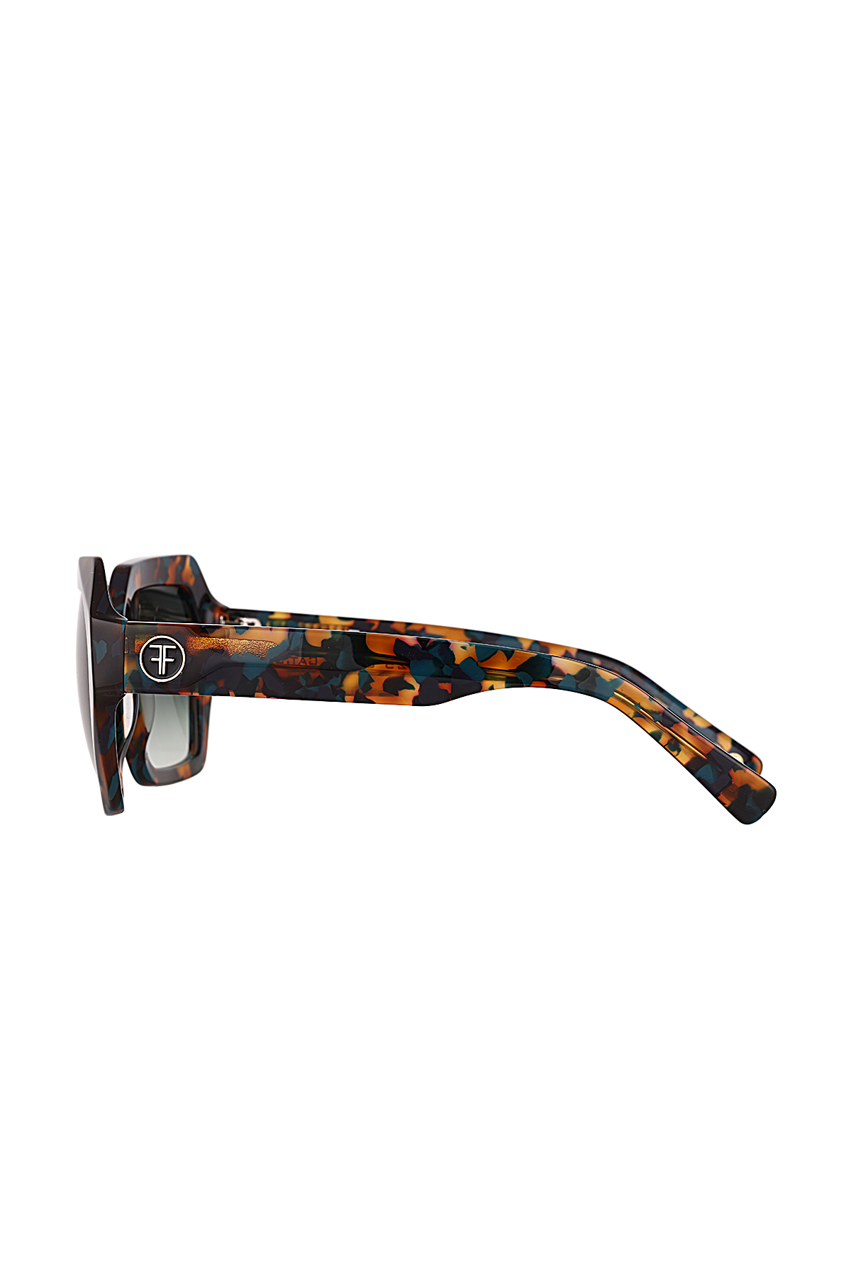 Freelook F1025COL02 Kadın Güneş Gözlüğü görsel 3