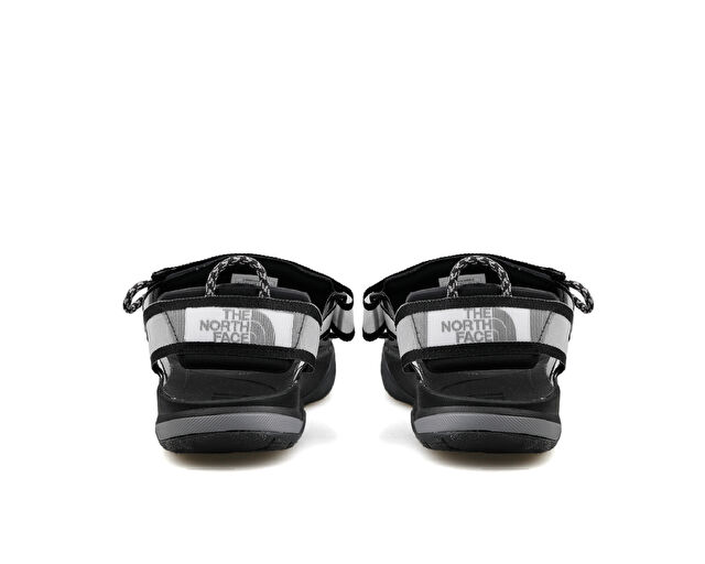 The North Face M Skeena Sport Sandal Erkek Sandaleti NF0A5JC6KT01 Gri görsel 4