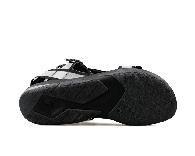 The North Face M Skeena Sport Sandal Erkek Sandaleti NF0A5JC6KT01 Gri görsel 5