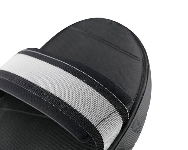 The North Face M Skeena Sport Sandal Erkek Sandaleti NF0A5JC6KT01 Gri görsel 6