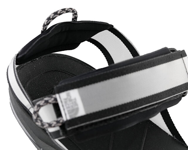 The North Face M Skeena Sport Sandal Erkek Sandaleti NF0A5JC6KT01 Gri görsel 7