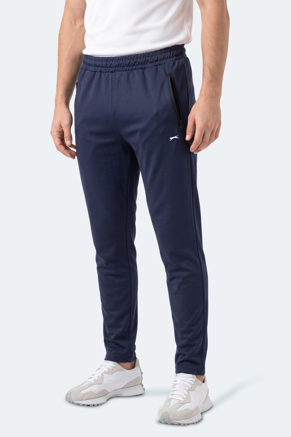 SLAZENGER KOLOMB Erkek Lacivert Eşofman Altı