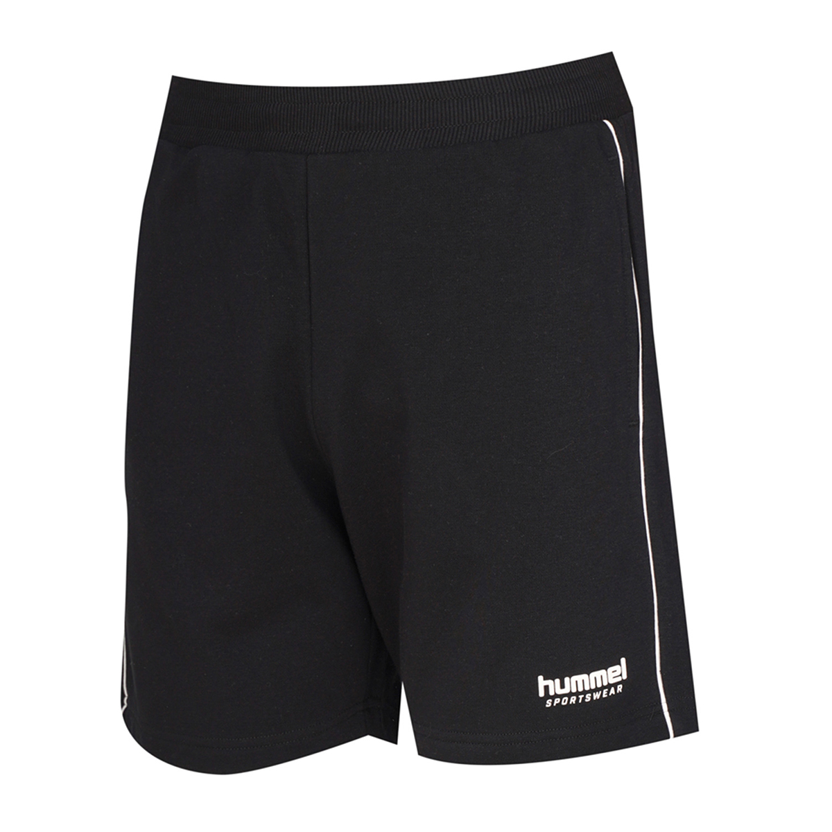 Hummel Tern Erkek Siyah Şort