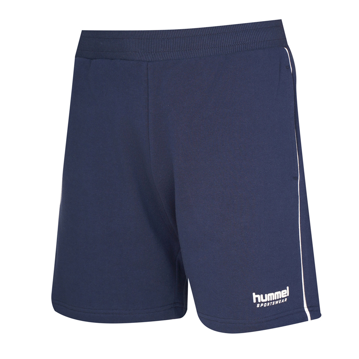 Hummel Tern Erkek Lacivert Şort