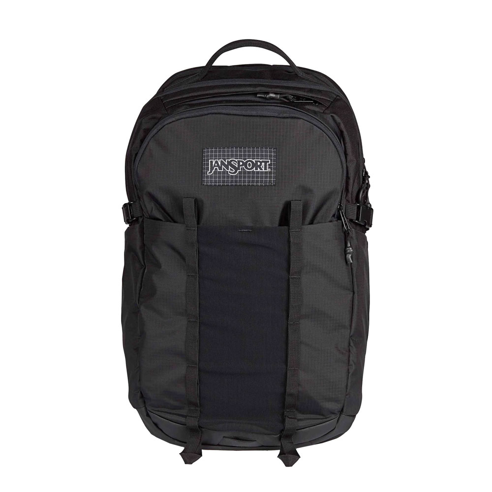 Jansport All Around Pack 28L Sırt Çantası Black EK0A5BN3N551