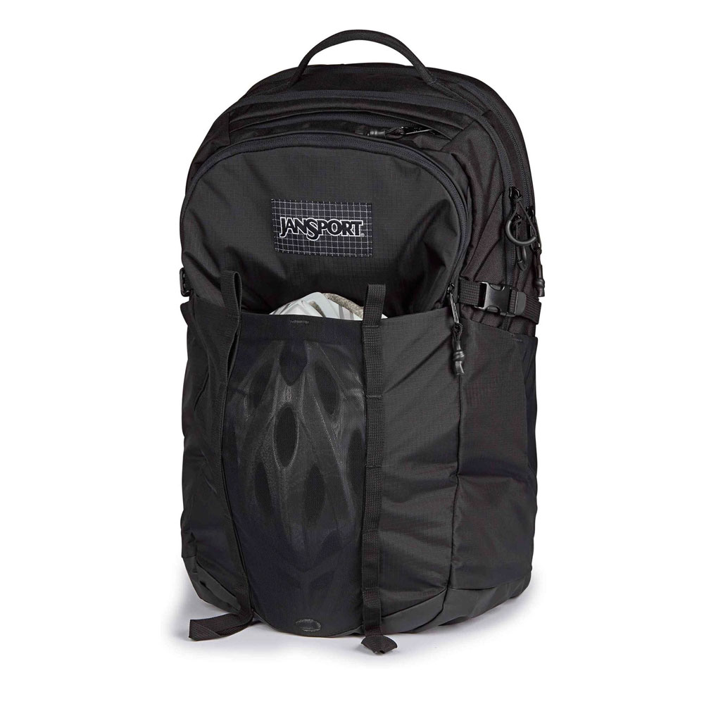 Jansport All Around Pack 28L Sırt Çantası Black EK0A5BN3N551 görsel 2