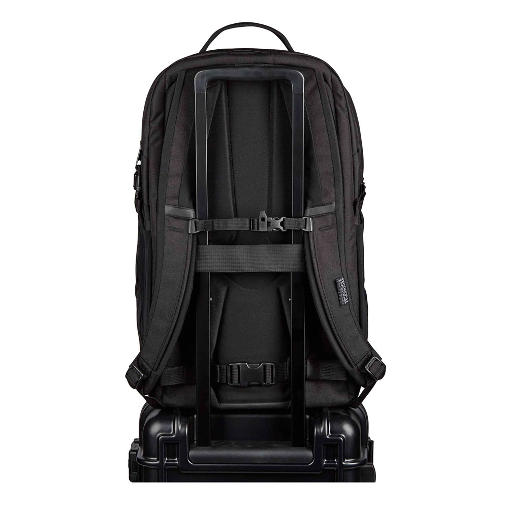 Jansport All Around Pack 28L Sırt Çantası Black EK0A5BN3N551 görsel 4