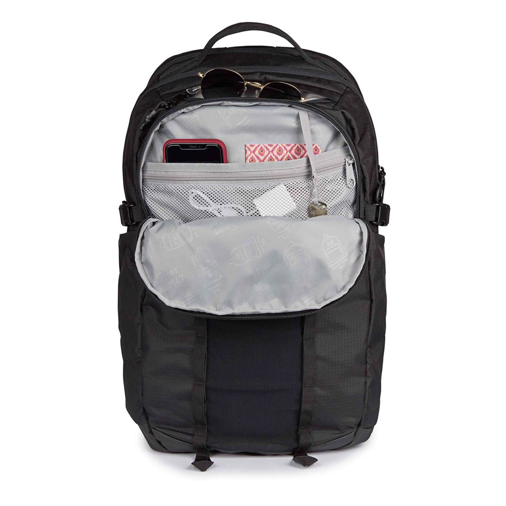 Jansport All Around Pack 28L Sırt Çantası Black EK0A5BN3N551 görsel 5
