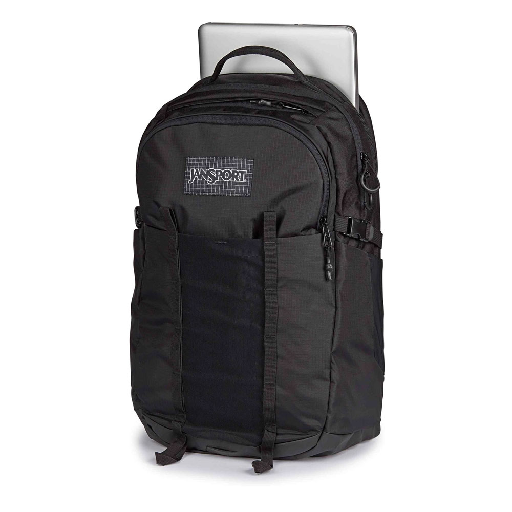 Jansport All Around Pack 28L Sırt Çantası Black EK0A5BN3N551 görsel 6