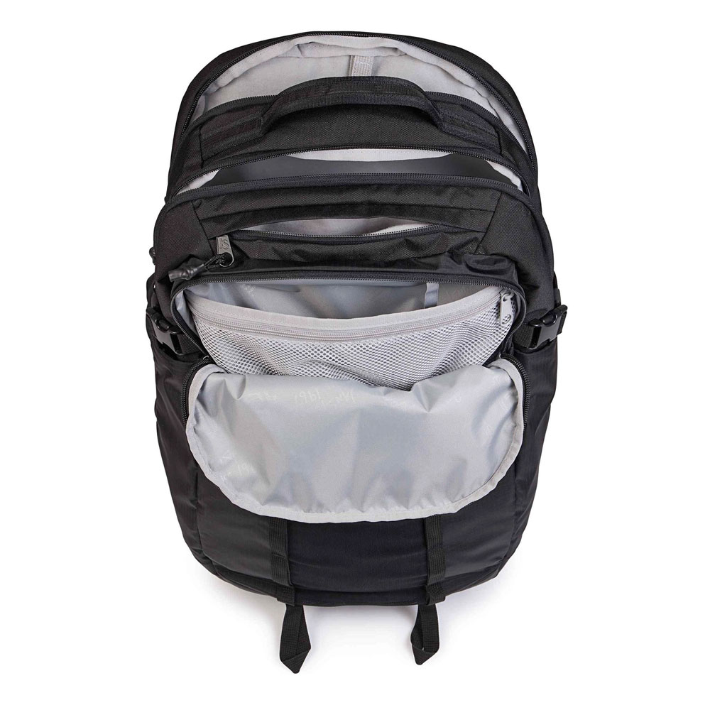 Jansport All Around Pack 28L Sırt Çantası Black EK0A5BN3N551 görsel 7