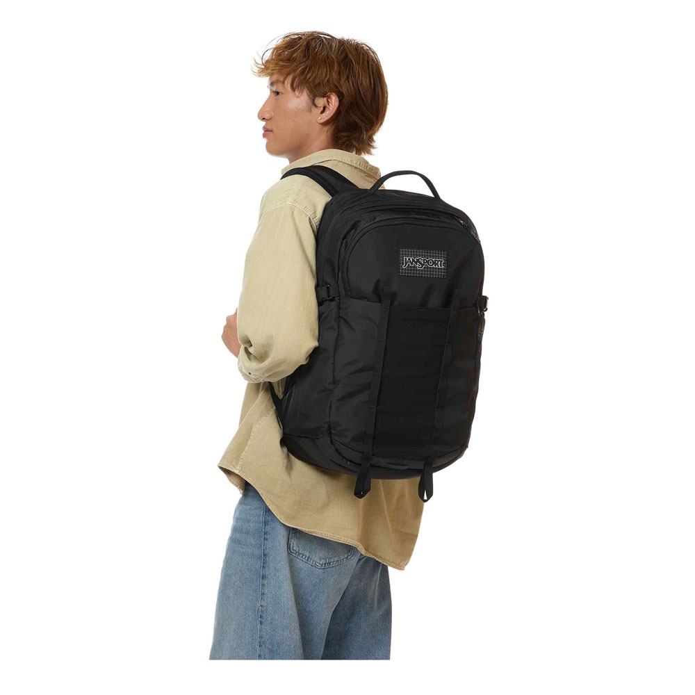Jansport All Around Pack 28L Sırt Çantası Black EK0A5BN3N551 görsel 8