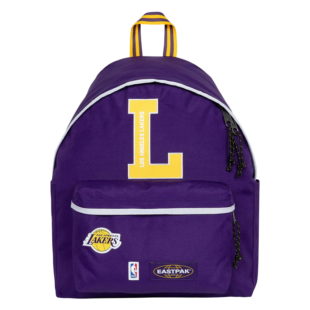 Eastpak Day Pak'R Sırt Çantası Los Angeles Lakers EK0A5BG46Z11
