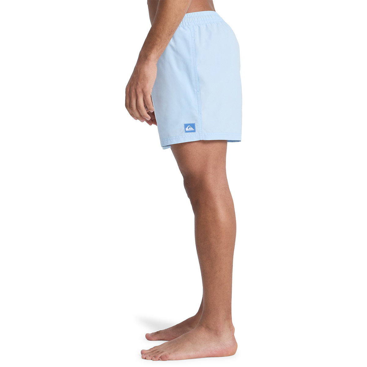 Quiksilver Everyday Solid Volley 15 Erkek Mavi Mayo görsel 3