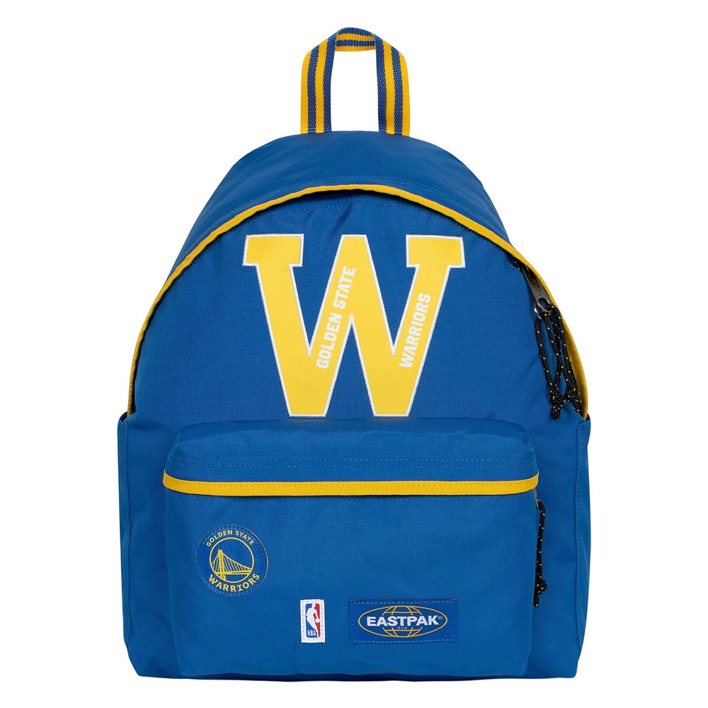 Eastpak Day Pak'R Sırt Çantası Golden State Warriors EK0A5BG45Z91