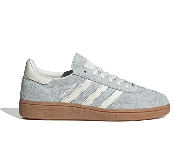 Adidas Handball Spezial W Kadın Günlük Ayakkabı IF6491 Gri