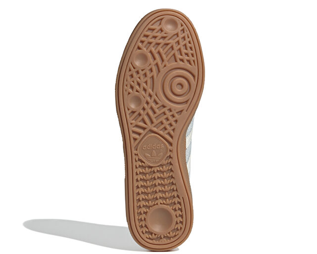 Adidas Handball Spezial W Kadın Günlük Ayakkabı IF6491 Gri görsel 6