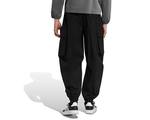 Adidas M Ct Q4 Wb Pt Erkek Günlük Eşofman Altı JM1472 Siyah görsel 2