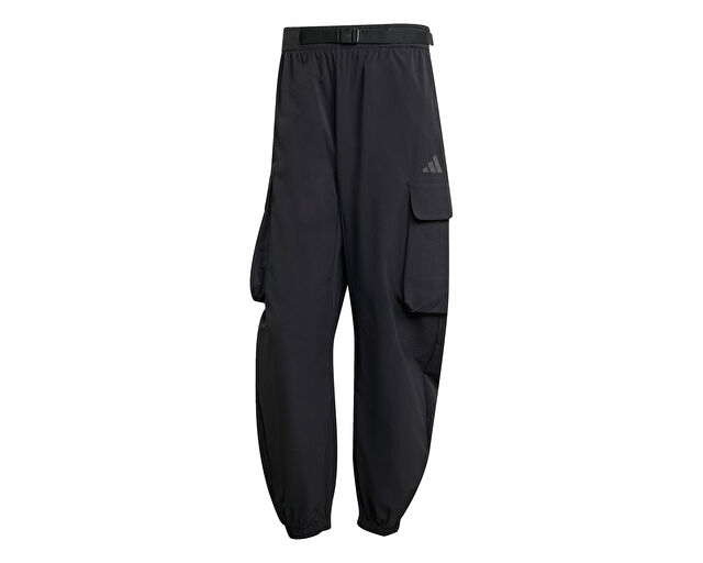 Adidas M Ct Q4 Wb Pt Erkek Günlük Eşofman Altı JM1472 Siyah görsel 4