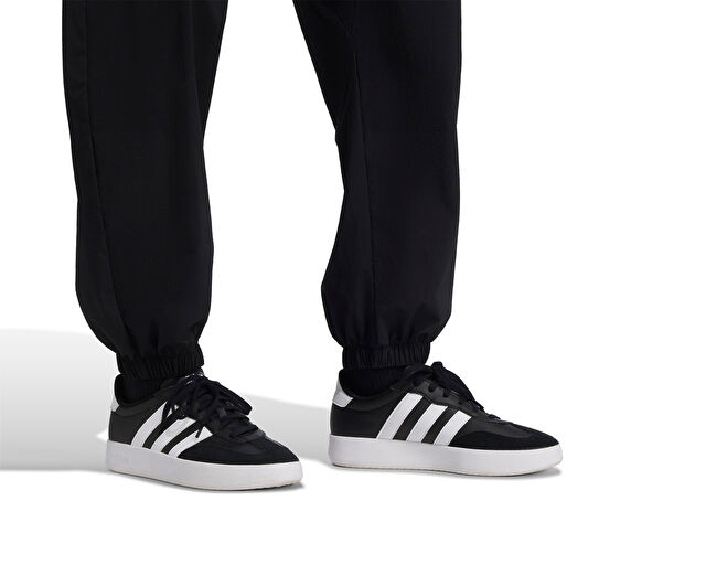 Adidas M Ct Q4 Wb Pt Erkek Günlük Eşofman Altı JM1472 Siyah görsel 7