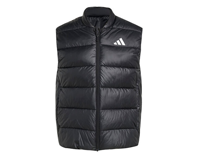 Adidas Ess Sd Puf V Erkek Outdoor Yelek JV7727 Siyah görsel 2