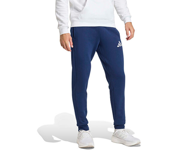 Adidas Ent26 Sw Pnt Erkek Futbol Eşofman Altı JZ9140 Lacivert