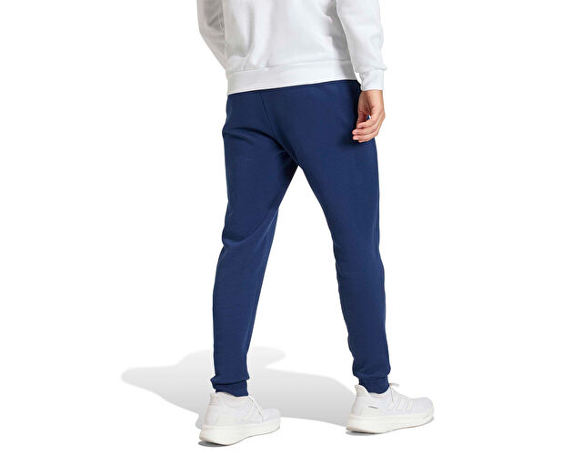 Adidas Ent26 Sw Pnt Erkek Futbol Eşofman Altı JZ9140 Lacivert görsel 2