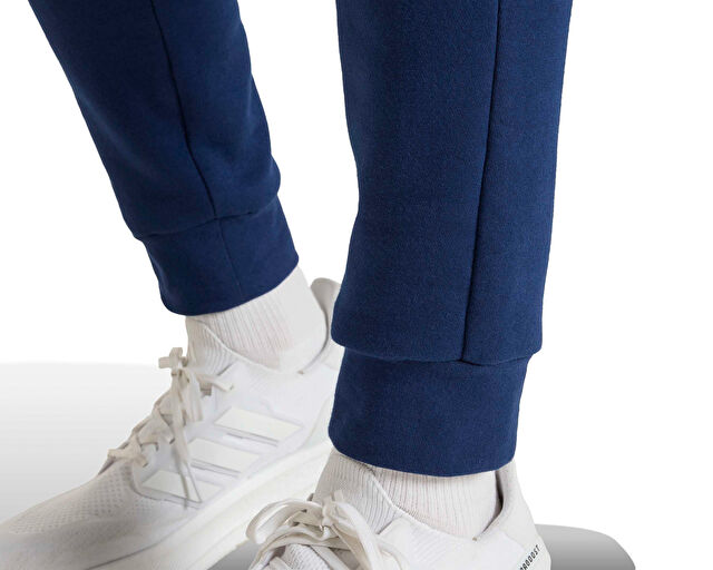 Adidas Ent26 Sw Pnt Erkek Futbol Eşofman Altı JZ9140 Lacivert görsel 4