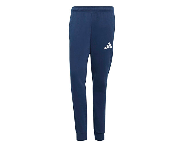 Adidas Ent26 Sw Pnt Erkek Futbol Eşofman Altı JZ9140 Lacivert görsel 5