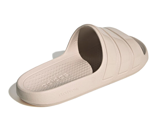Adidas Adilette Flow Unisex Terlik JP5684 Beyaz görsel 5
