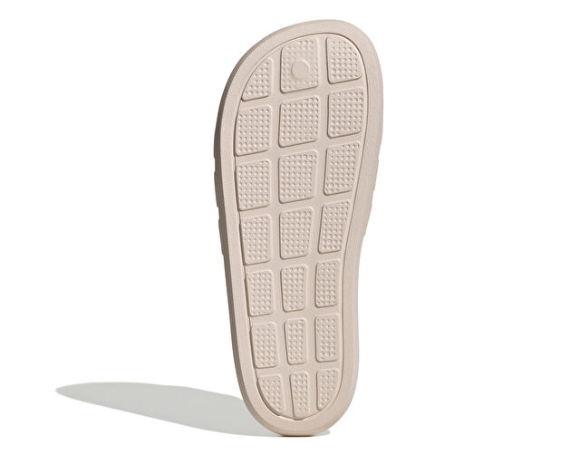 Adidas Adilette Flow Unisex Terlik JP5684 Beyaz görsel 6
