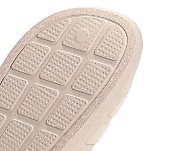 Adidas Adilette Flow Unisex Terlik JP5684 Beyaz görsel 8