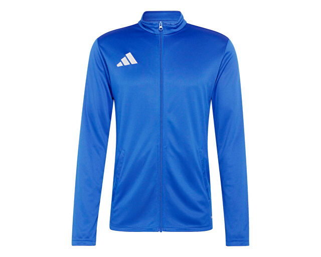 Adidas Ent26 Tk Jkt Erkek Futbol Kamp Ceketi JZ6593 Mavi görsel 5